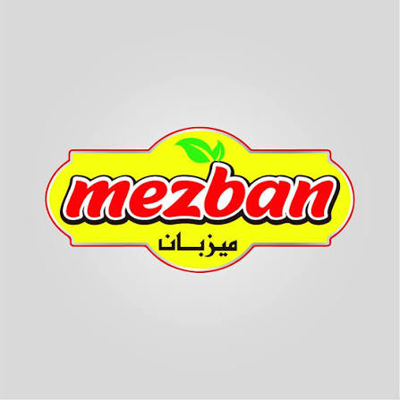 Mezban logo