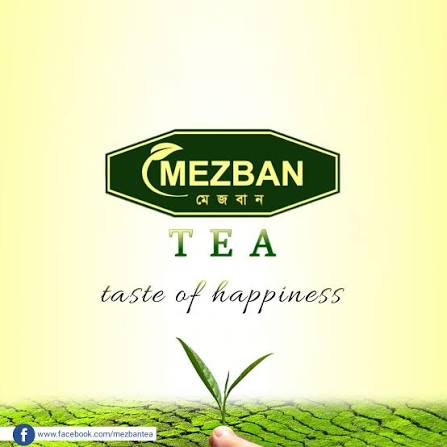 Mezban Tea