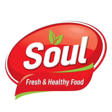Soul logo