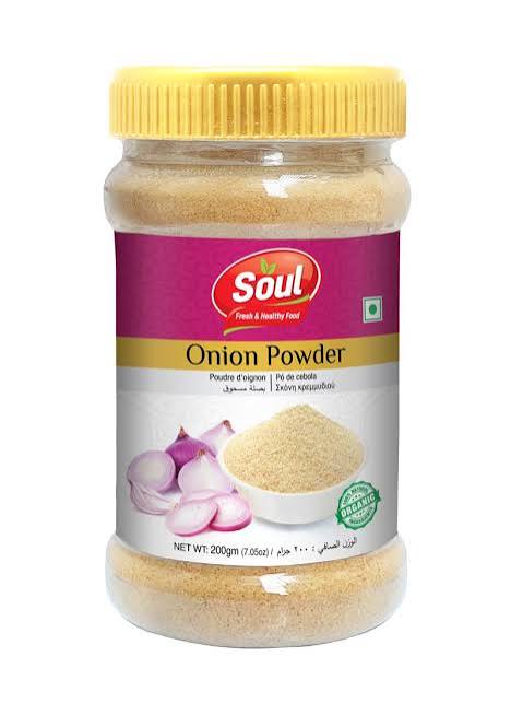 Soul Onion Powder