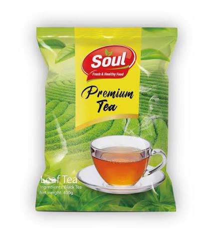 Soul Tea